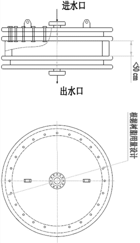 一种废酸回收方法及设备与流程