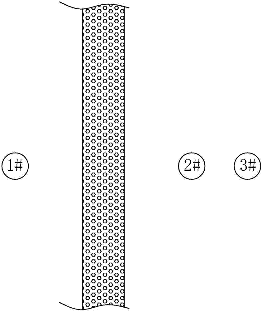 一種鐵路環(huán)境振動隔振阻尼材料的制作方法與工藝