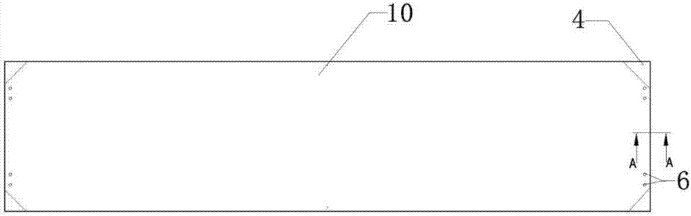 一種復合材料層板及其制備方法與流程