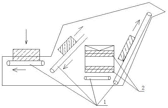 一種帶有預處理的農(nóng)村用沼氣池智能控溫系統(tǒng)的制作方法與工藝