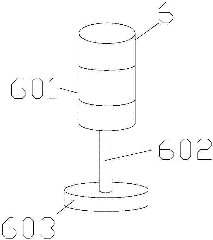 一種生產化纖用紡絲機的制作方法與工藝