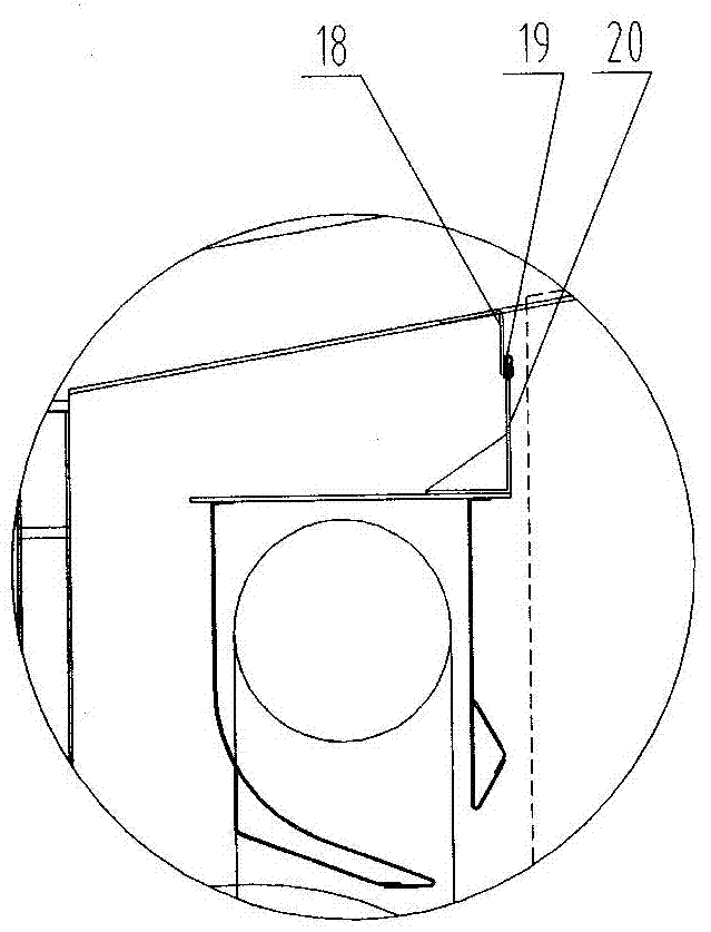 一種適用于高速高產(chǎn)梳理機(jī)的吸風(fēng)系統(tǒng)的制作方法與工藝