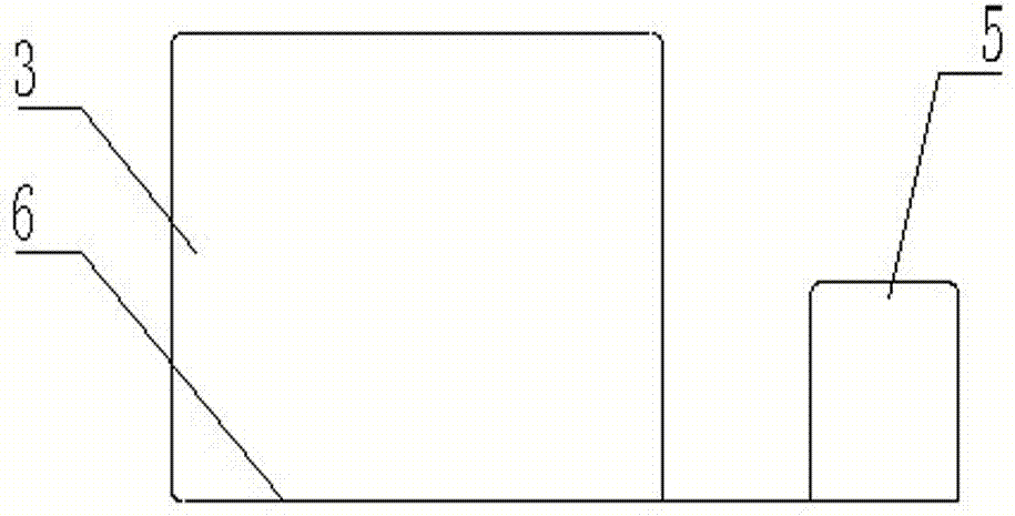 喷气织机游星纱齿轮隔离罩的制作方法与工艺