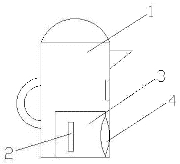 一種電動衣架的制作方法與工藝