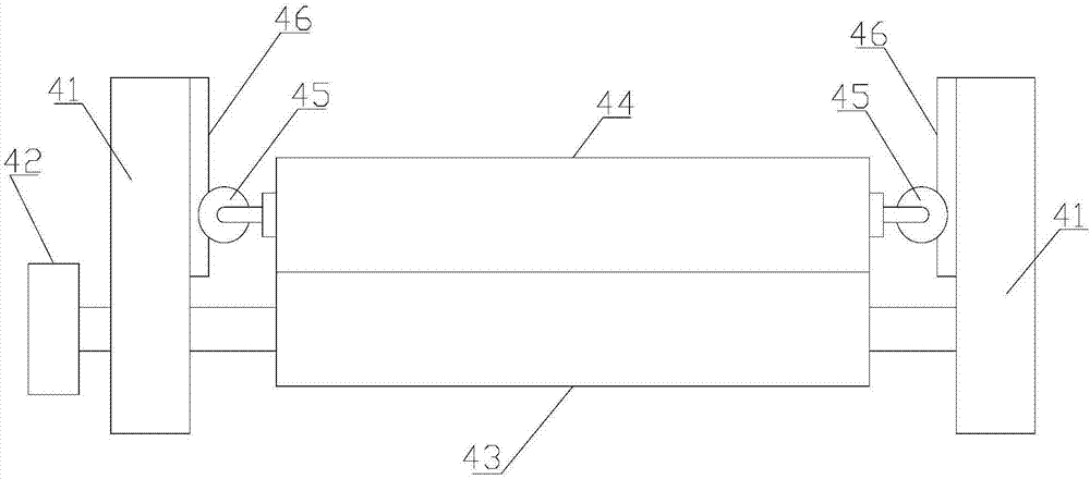 一種生產服裝用裁布機的制作方法與工藝