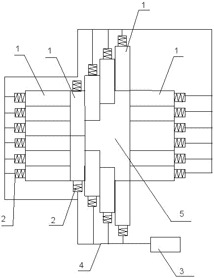 一種玻璃窗的制作方法與工藝