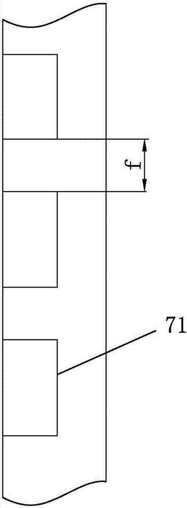 一種伸縮縫的彈性灌漿反壓密封結(jié)構(gòu)及其施工方法與流程