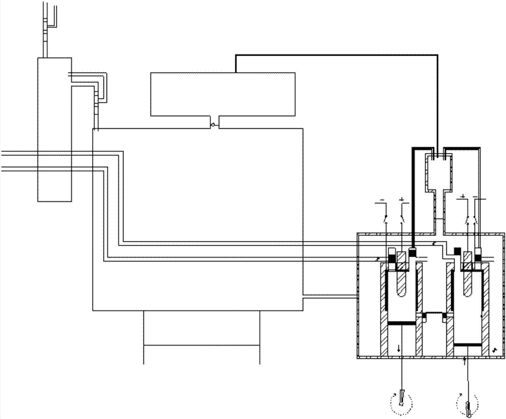 一种火电厂燃煤发电系统的制作方法与工艺