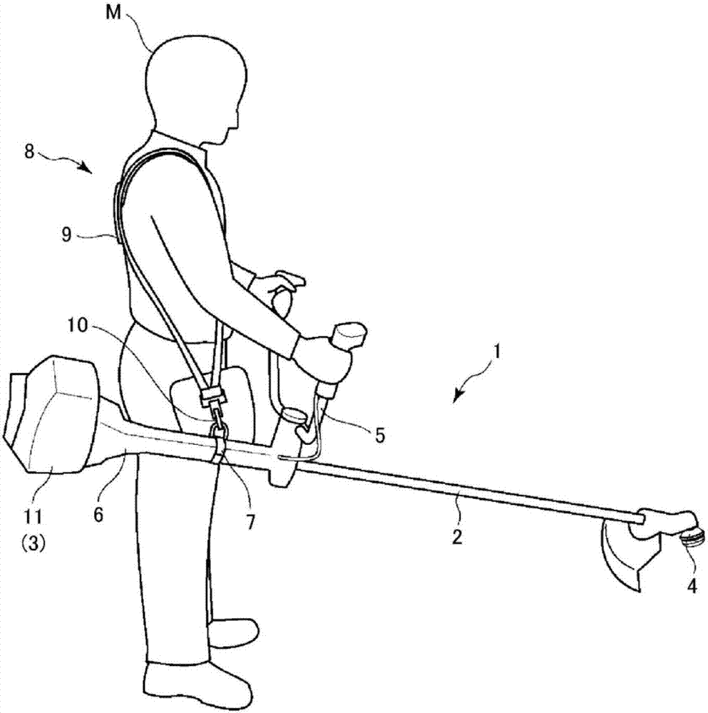 發(fā)動(dòng)機(jī)用消聲器的制作方法與工藝