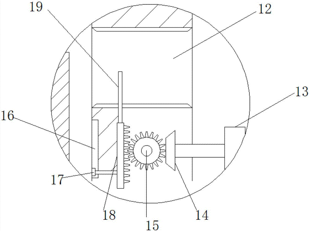 一种自增益离心离合器的制作方法与工艺