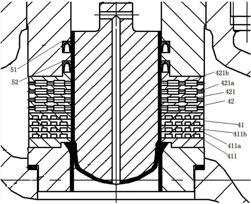 一種新型凝結(jié)水再循環(huán)調(diào)節(jié)閥的制作方法與工藝