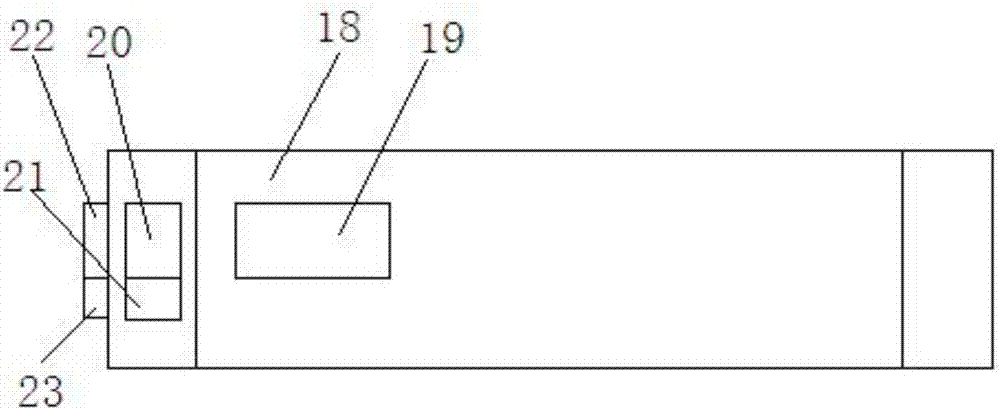 智能新風(fēng)機組的制作方法與工藝