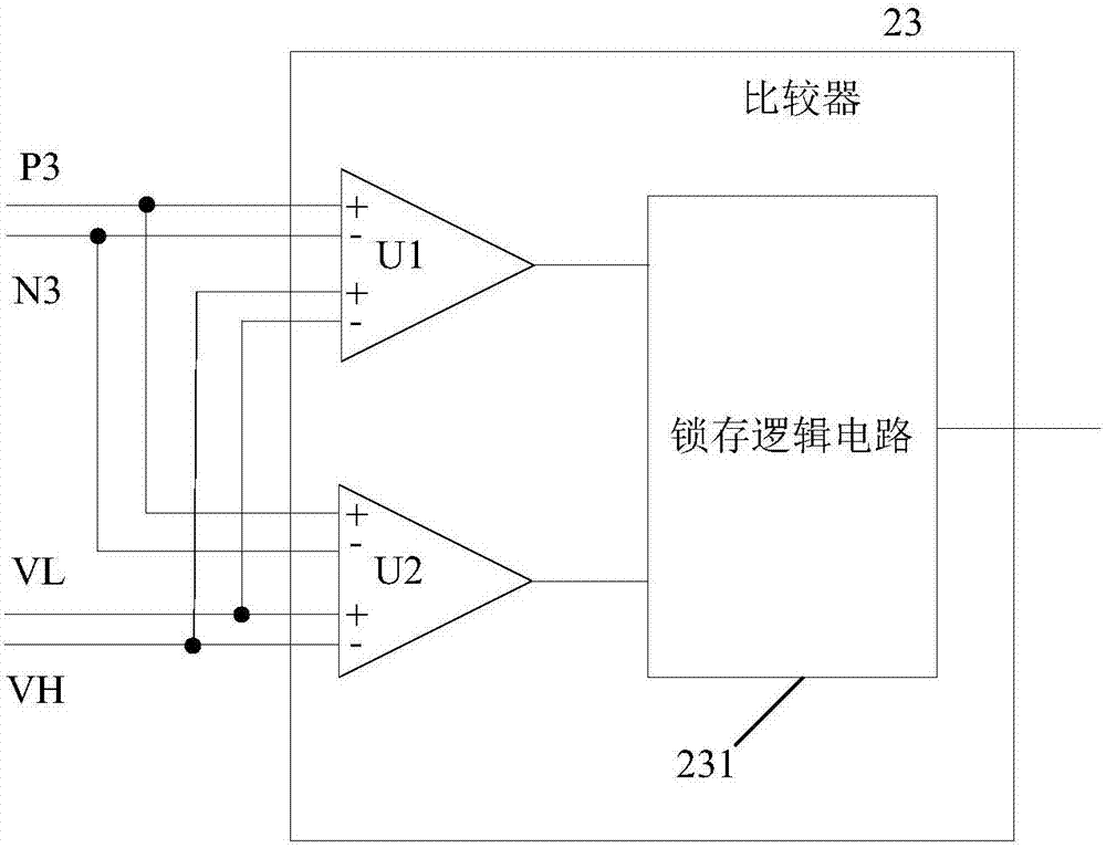 磁傳感器集成電路、電機組件及應(yīng)用設(shè)備的制作方法與工藝