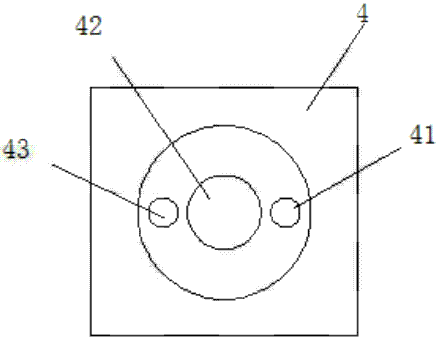 一種北斗衛(wèi)星導航設備抗干擾性能測試系統(tǒng)的制作方法與工藝