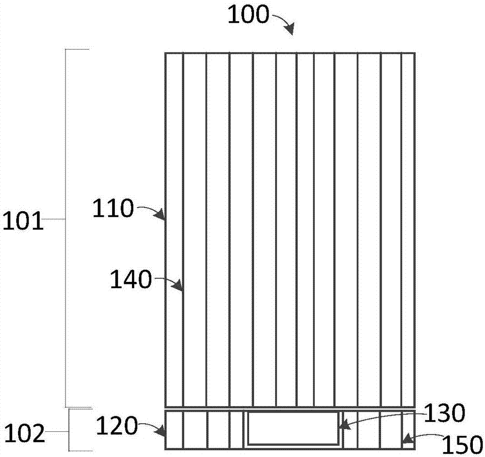 顯示屏、顯示屏的制程及顯示裝置的制作方法