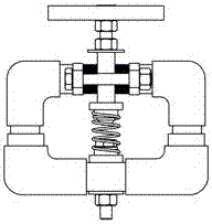 基于ARM+DSP的智能结构控制系统的制作方法与工艺