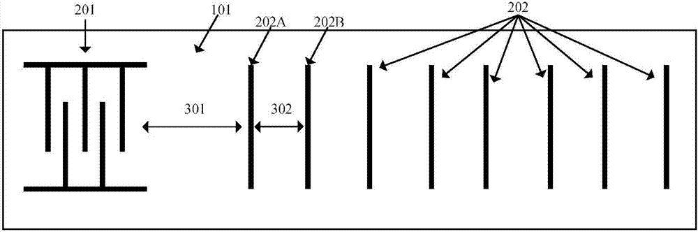 SAW RFID标签的一种新型宽温度范围测温方法与流程