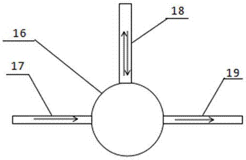 原子自旋傳感器的溫度噪聲超高精度測(cè)試標(biāo)定系統(tǒng)的制作方法與工藝