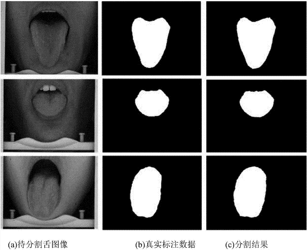 一種基于深度卷積神經(jīng)網(wǎng)絡(luò)的中醫(yī)舌圖像自動(dòng)分割方法與流程