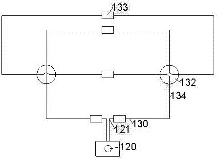 一種電腦主機(jī)防盜裝置的制作方法