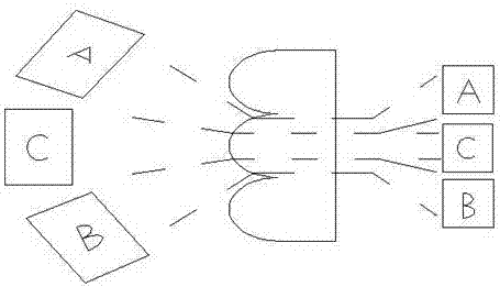 一種鞋類logo標(biāo)簽及其加工方法與流程