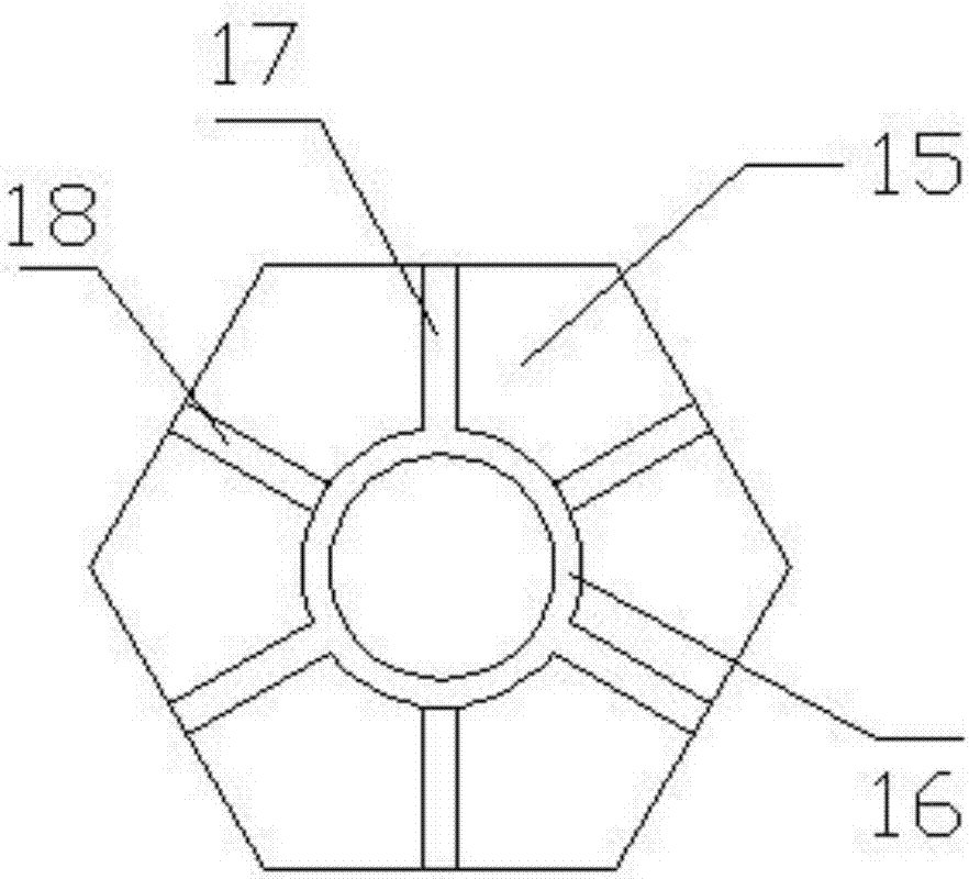 一种大功率可控硅用散热器的制作方法与工艺