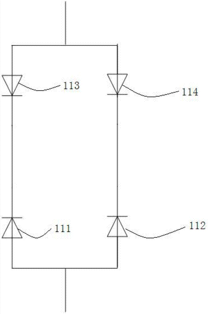 瞬態(tài)電壓抑制器及其制作方法與流程