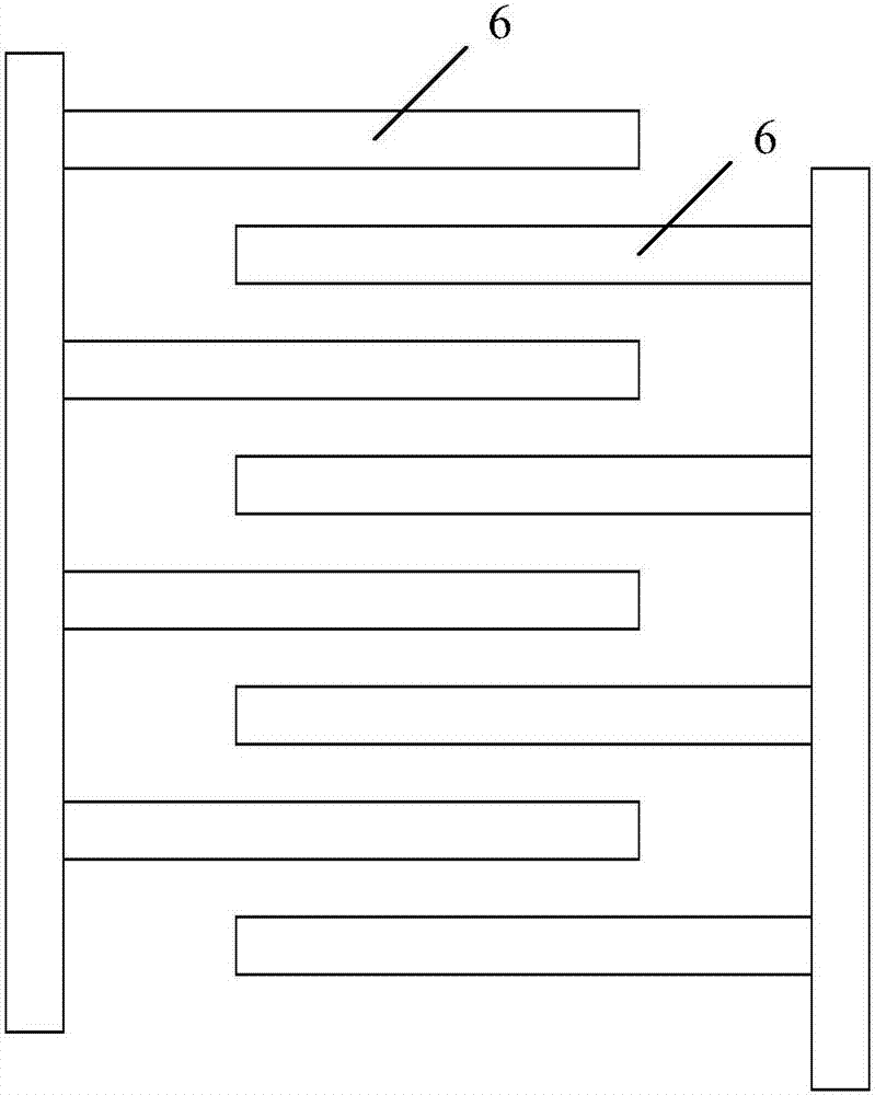 射頻開(kāi)關(guān)及其制造方法與流程