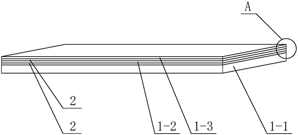 應(yīng)用于鋰離子電池的導(dǎo)電極耳膠及阻燃導(dǎo)電極耳膠組件的制作方法與工藝