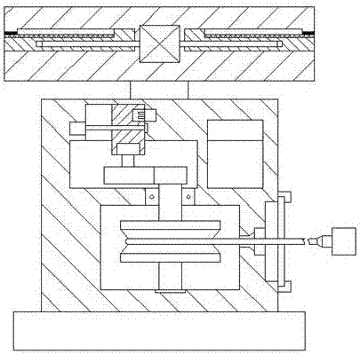 一種環(huán)保用除塵裝置的制作方法