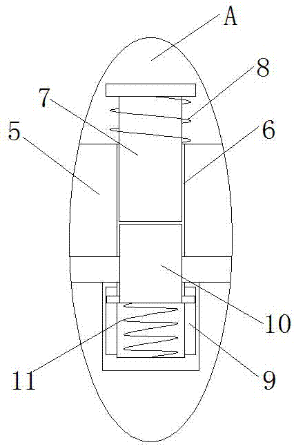 便于散熱防濕的電力控制箱的制作方法與工藝