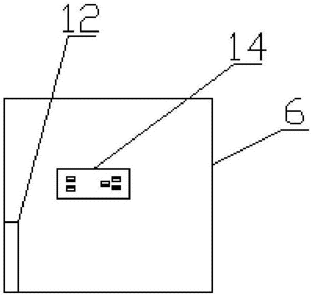 一種太陽能公共充電站的制作方法與工藝