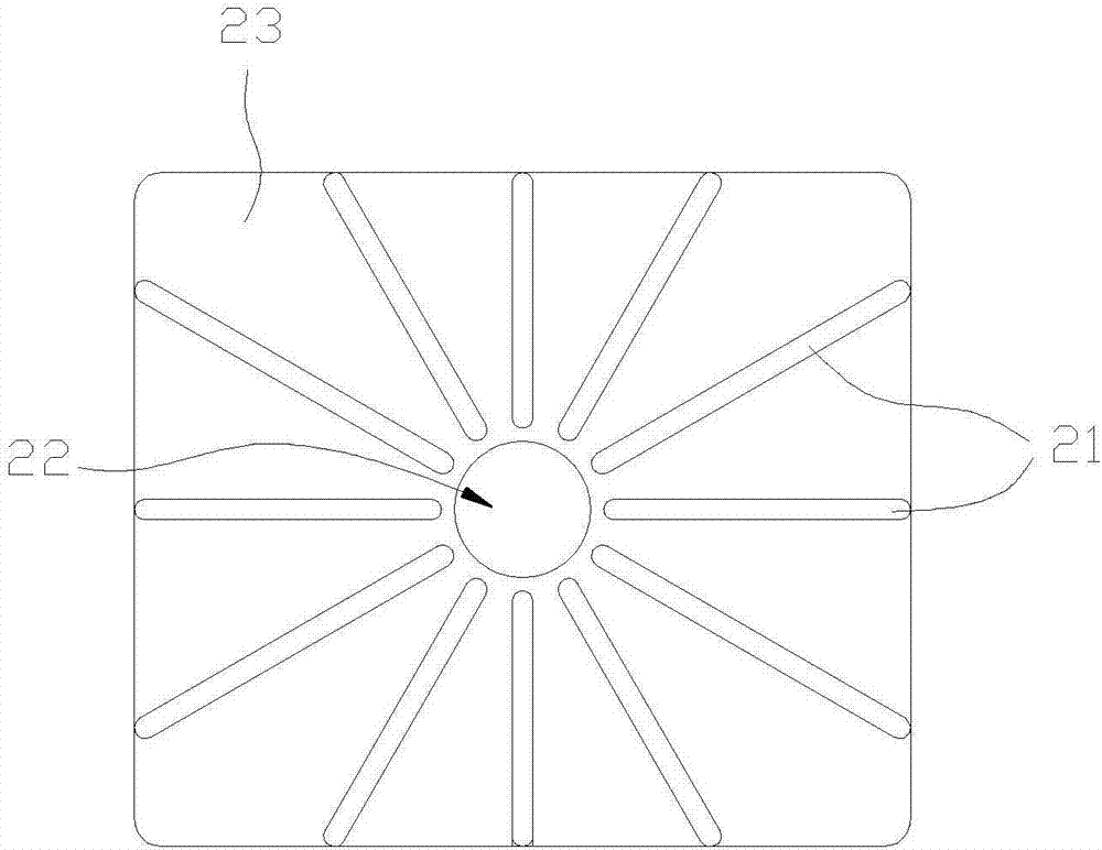 變頻電機(jī)的制作方法與工藝