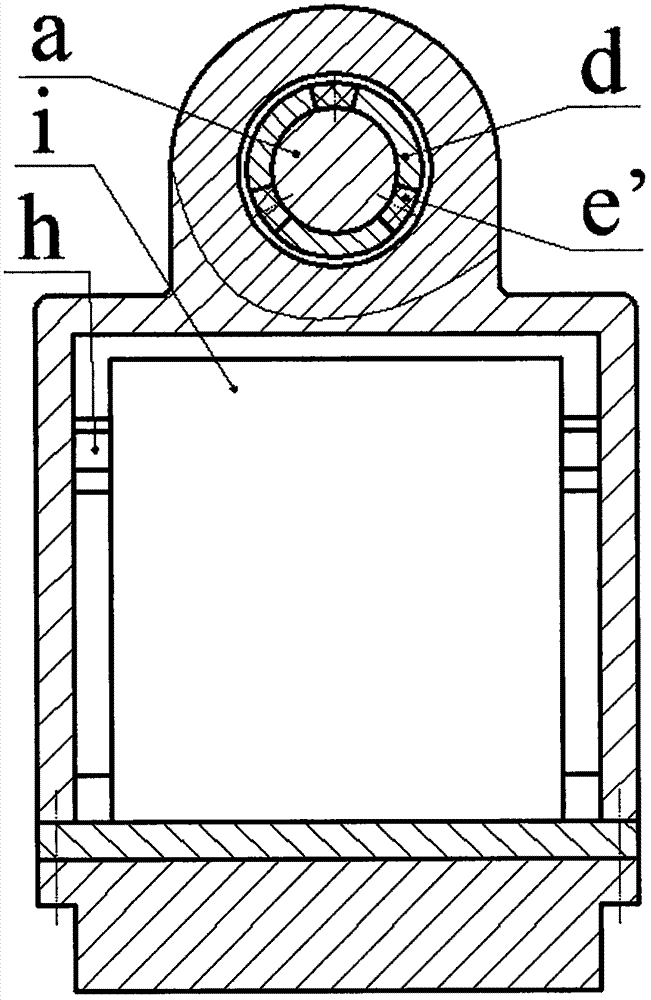 一種風(fēng)力發(fā)電機葉片監(jiān)測系統(tǒng)用自供電電源的制作方法與工藝