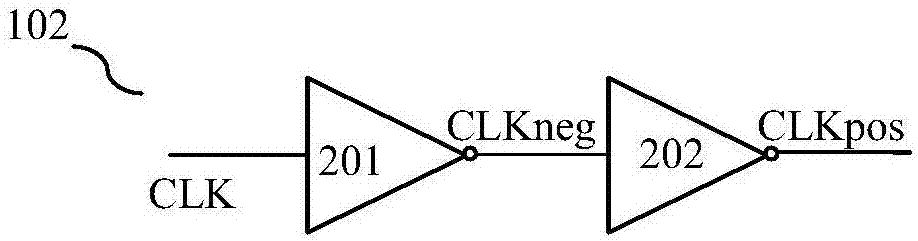 數(shù)據(jù)觸發(fā)器裝置的制作方法