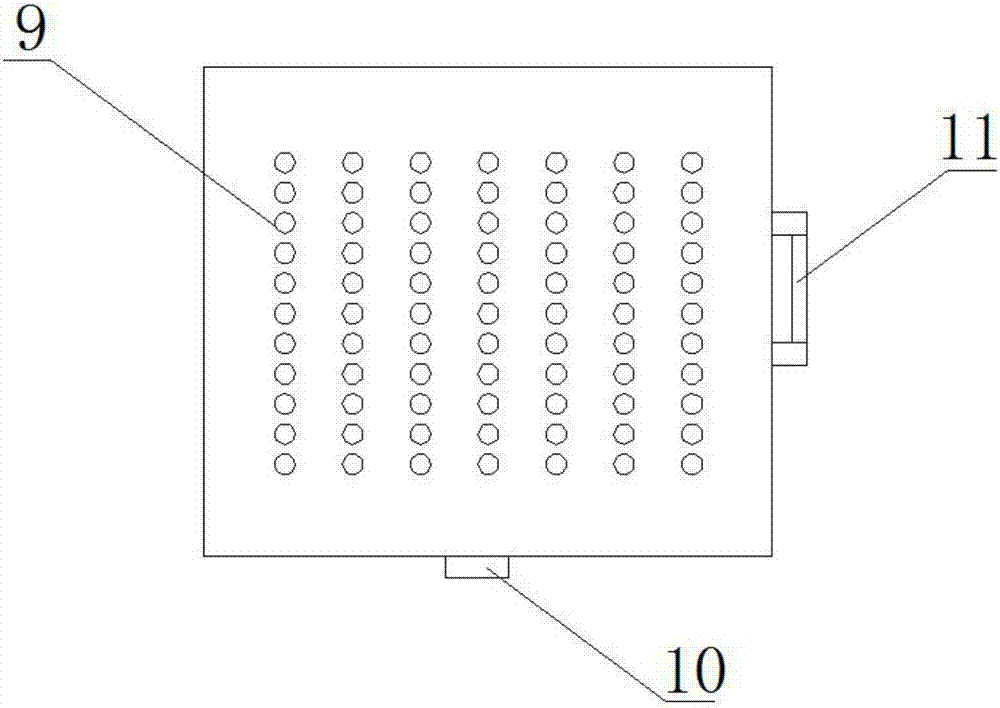 一種寬帶接入用戶中心交換機的制作方法與工藝