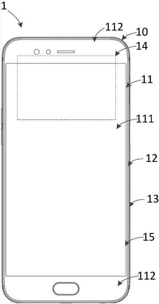 印制電路板和電子設備的制作方法與工藝