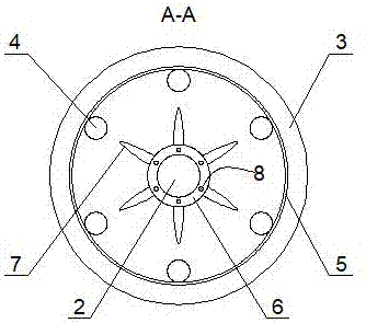 一種播種機(jī)的覆土壓實(shí)裝置的制作方法