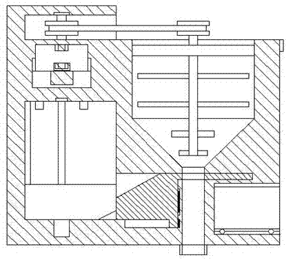 一種施肥用農(nóng)機(jī)的制作方法與工藝