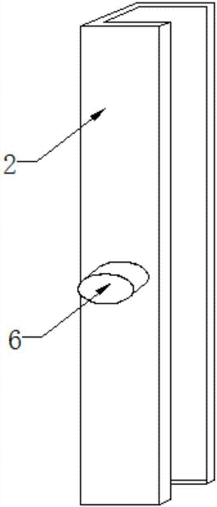 一種多功能便攜式鐮刀的制作方法與工藝