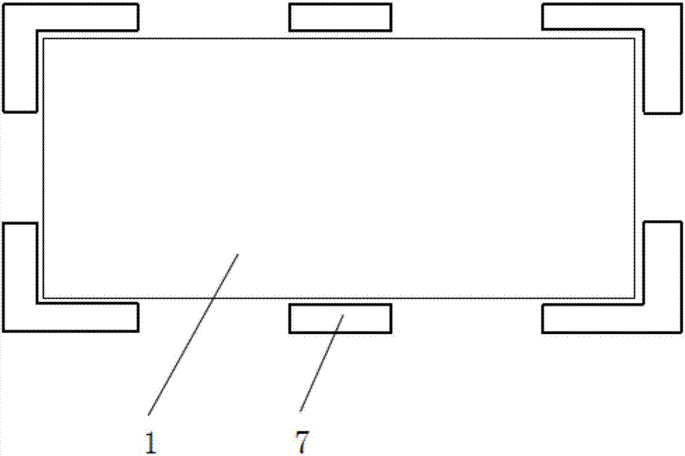 立體綠化生產(chǎn)系統(tǒng)的制作方法與工藝