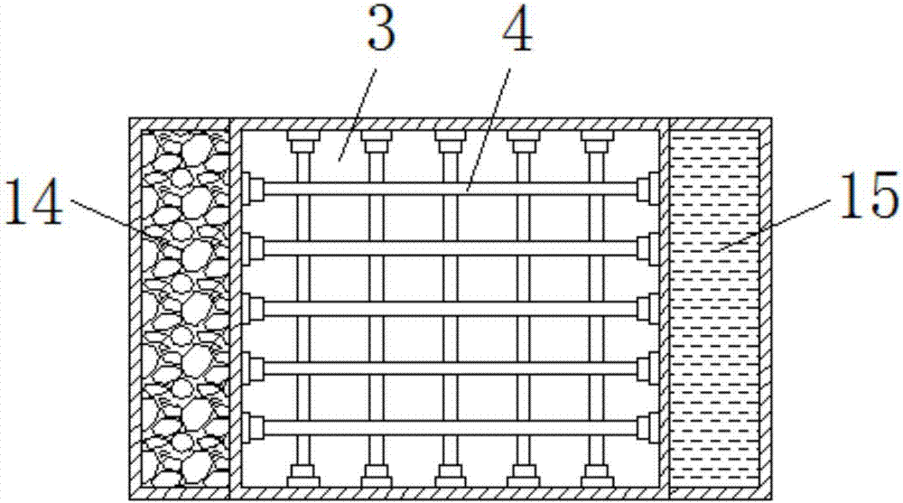 一种便于取蛋的养殖鸡笼的制作方法与工艺