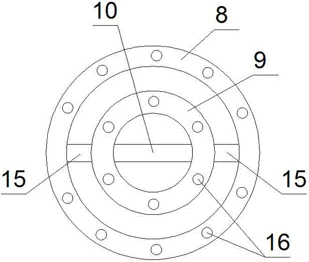 一种孵化器的制作方法与工艺