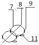 魚(yú)類(lèi)宰殺除雜機(jī)的制作方法與工藝