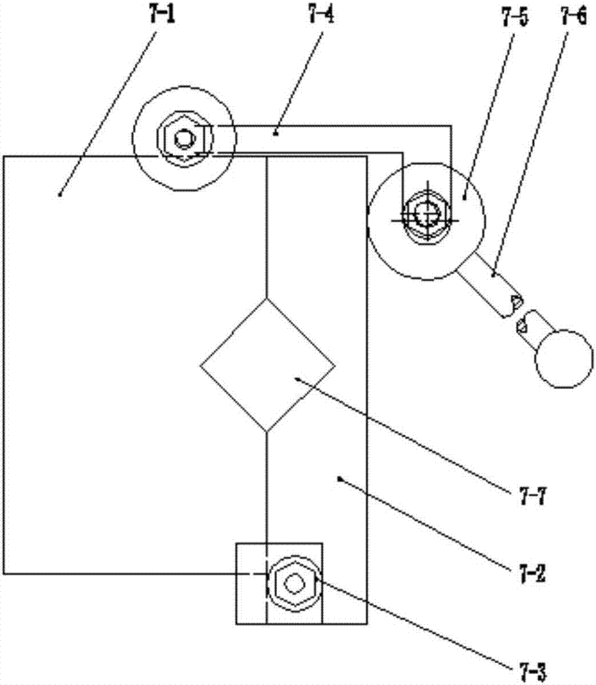 中空薄壁管件旋拧设备及其运行方法与流程