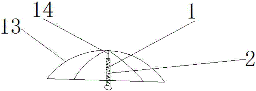 一种新型共形天线阵列的制作方法