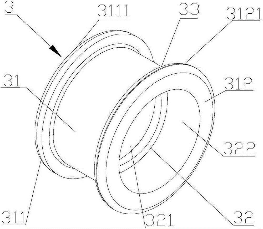 一种制冷系统管路的制作方法