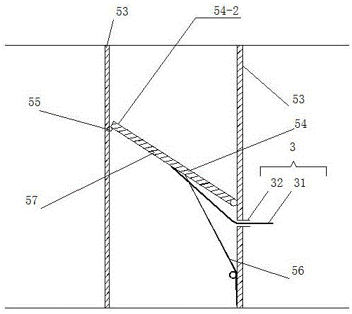 一种软轴驱动的装置的制作方法