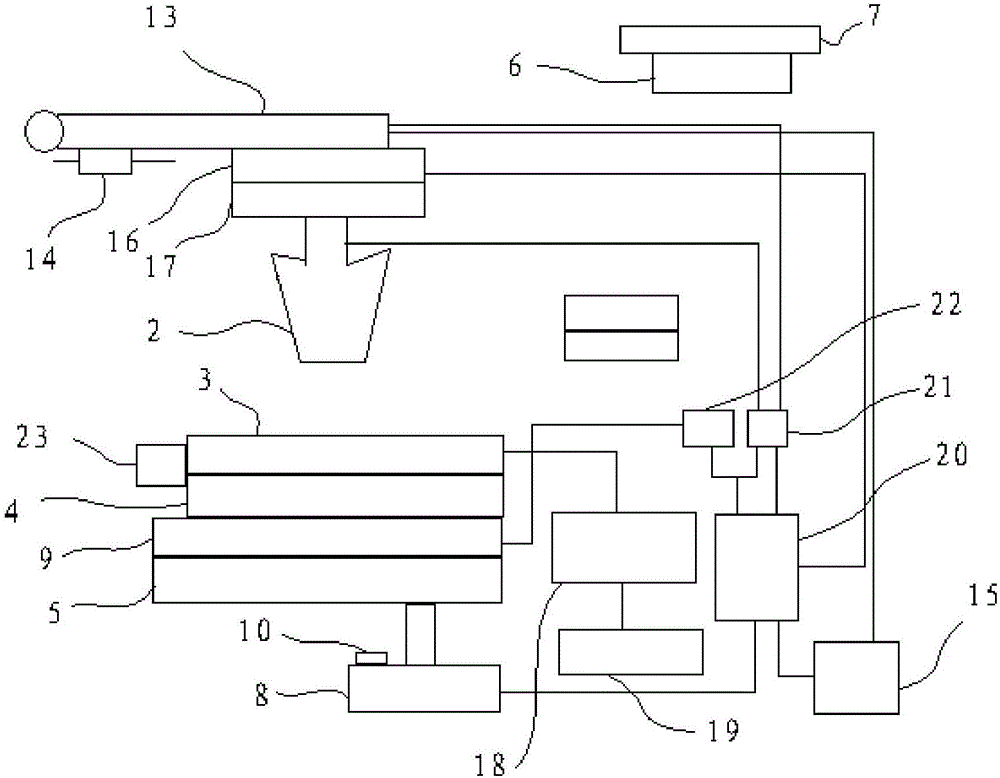 一种贴片机的制作方法