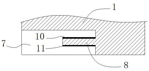 电热水壶壶体与底座的连接结构的制作方法